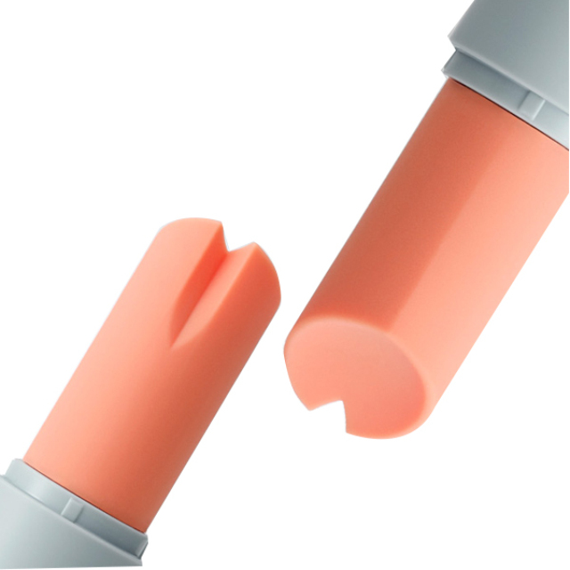 Tenga iroha stick 日本进口 迷你 口红跳蛋女士专用振动棒