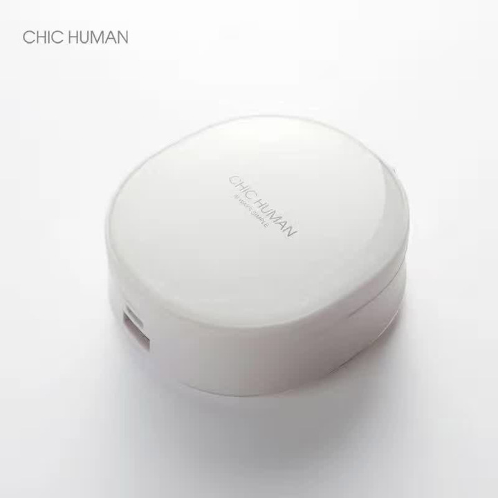 Chic Human小和白纳米喷雾补水仪便携式充电宝