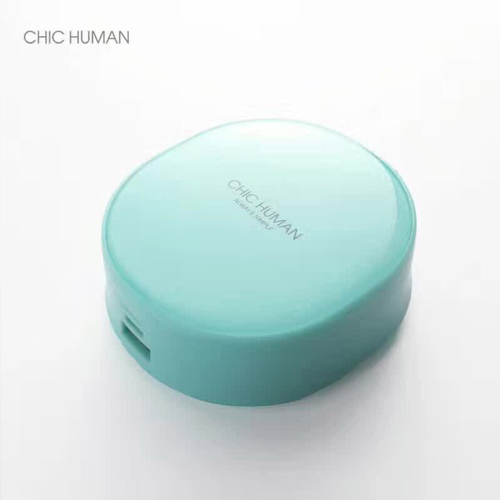 Chic Human小和白纳米喷雾补水仪便携式充电宝
