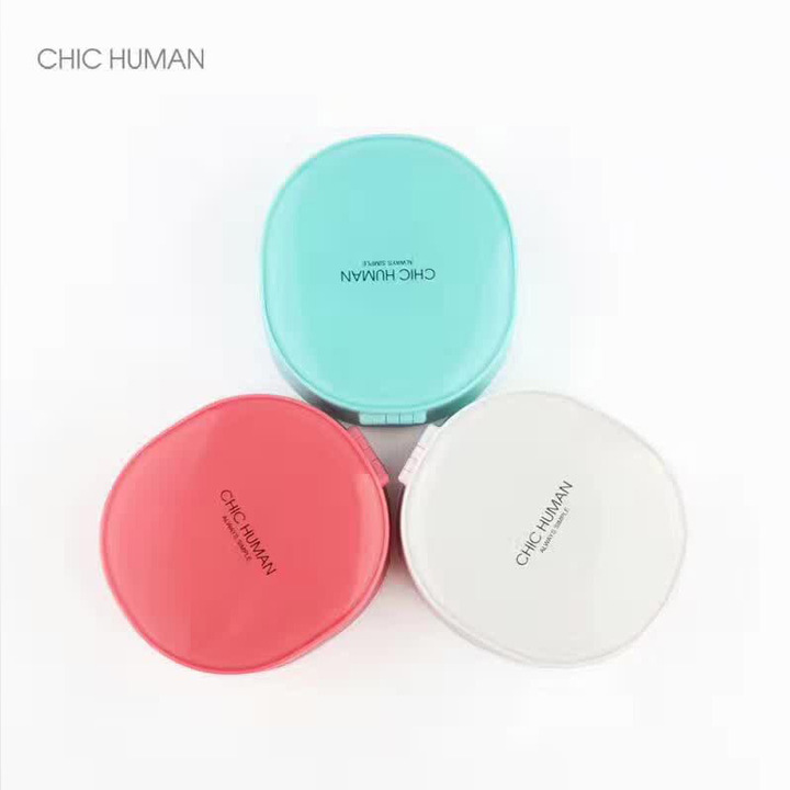Chic Human小和白纳米喷雾补水仪便携式充电宝