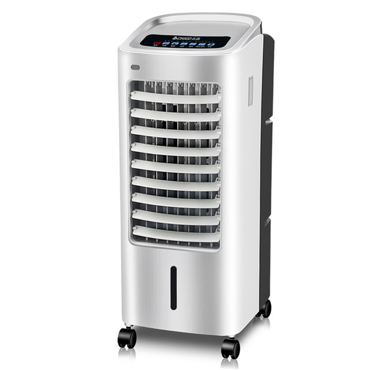no.1 志高家用移动立式空调扇
