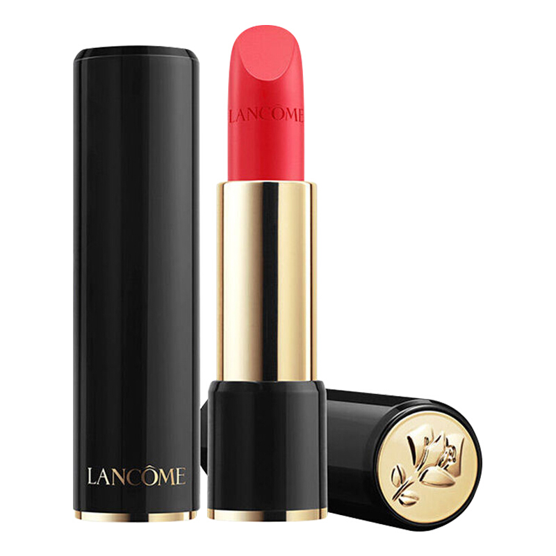 法国 LANCOME 兰蔻 菁纯柔润丝缎唇膏 3.4g