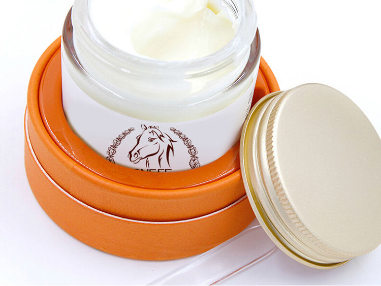 雪玲妃(snefe)塔克马油霜70g祛痘去痘印嫩肤保湿