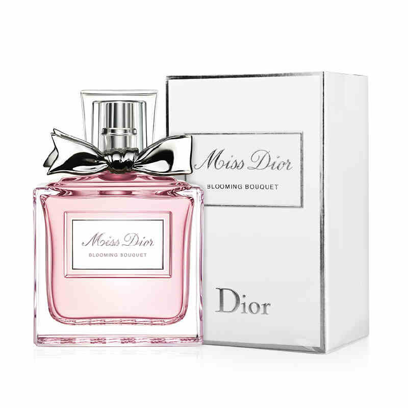 法国 Dior 迪奥 花漾甜心 小姐女士淡香水 EDT(3款可选)