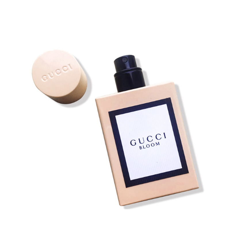 Gucci古奇17年新款繁花盛宴香水EDP花木混合浓香EDP