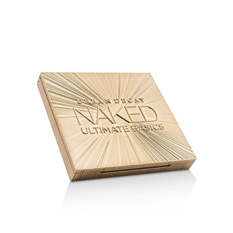 URBAN DECAY 衰败城市 新款NAKED ULTIMATE12色眼影盘