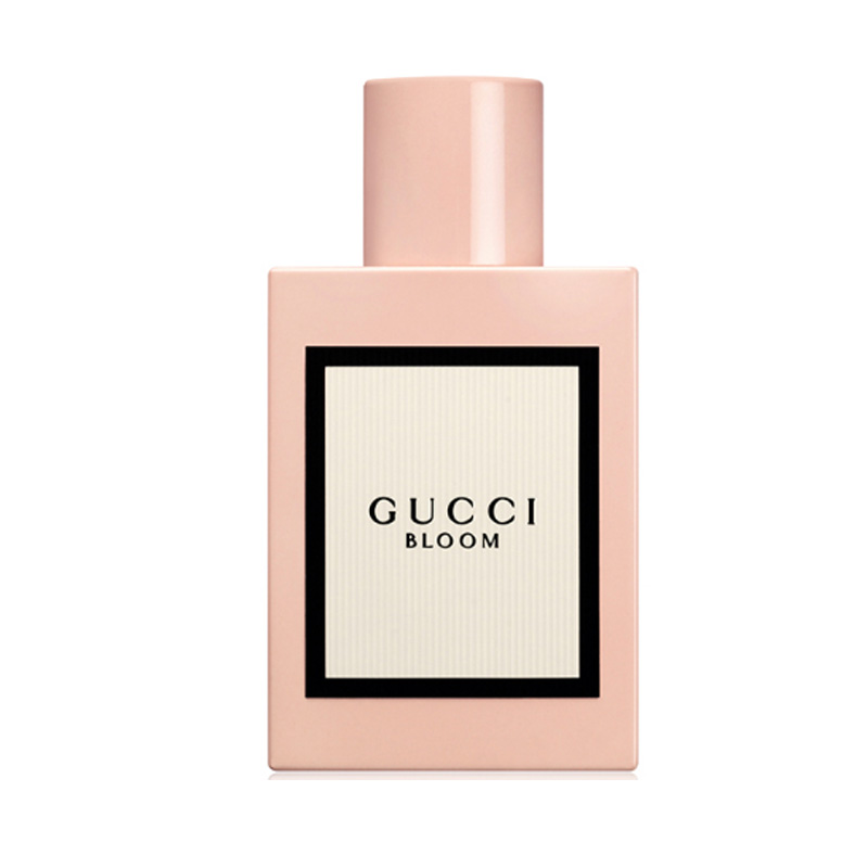 Gucci古奇17年新款繁花盛宴香水EDP花木混合浓香EDP