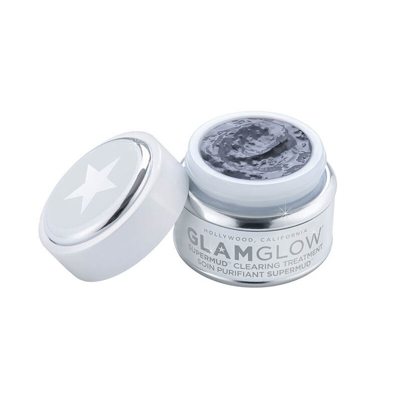 GLAMGLOW 加强版 格莱魅火山泥白泥发光面膜