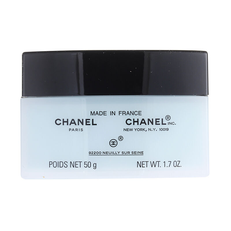 Chanel 新款香奈儿山茶花润泽活力保湿凝霜50ML