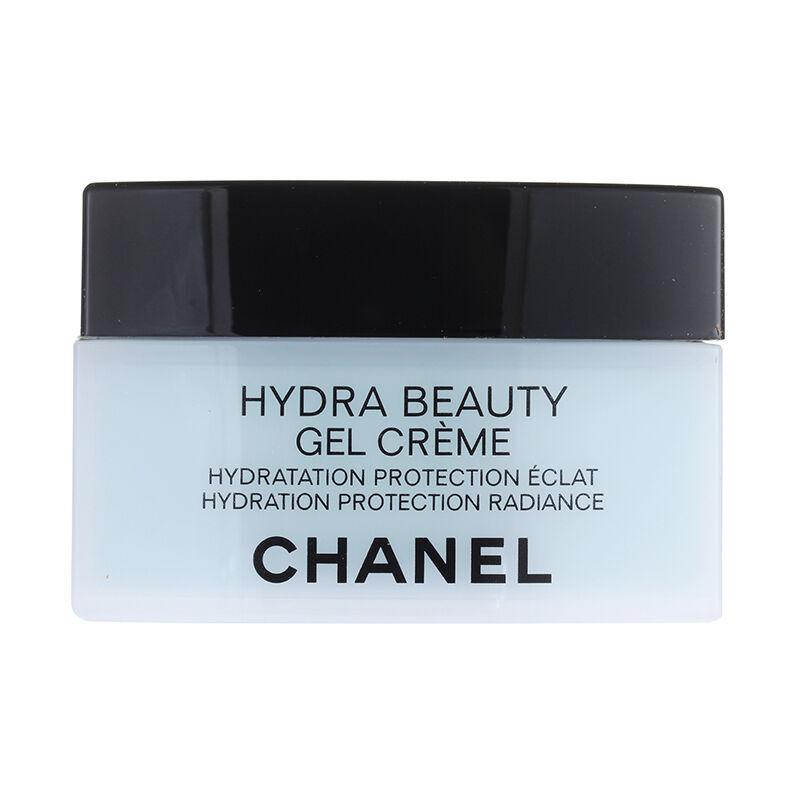 Chanel 新款香奈儿山茶花润泽活力保湿凝霜50ML