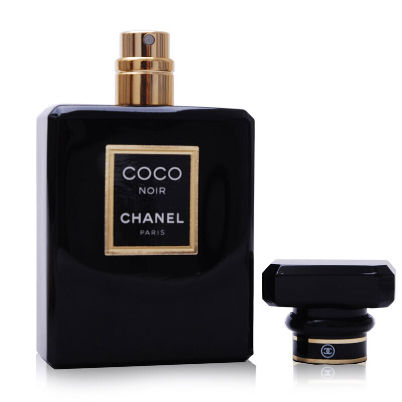 香奈儿 Chanel 女士黑色可可小姐香水喷雾 100ml