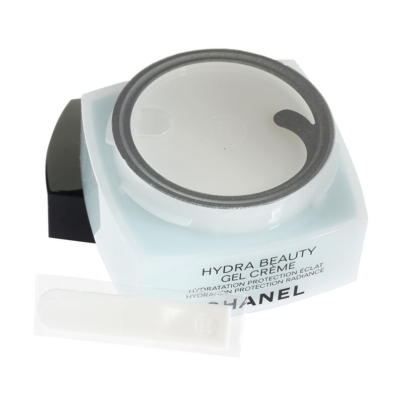 Chanel 新款香奈儿山茶花润泽活力保湿凝霜50ML