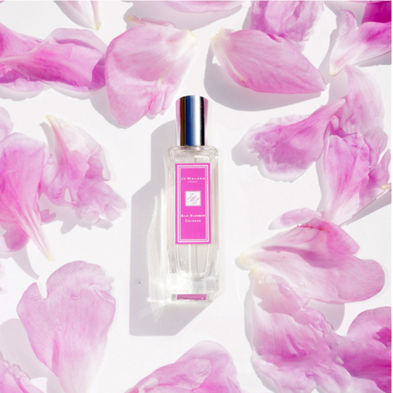 祖马龙 Silk Blossom 限量合欢花香水30ml