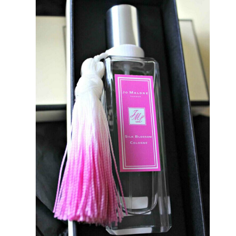 祖马龙 Silk Blossom 限量合欢花香水30ml
