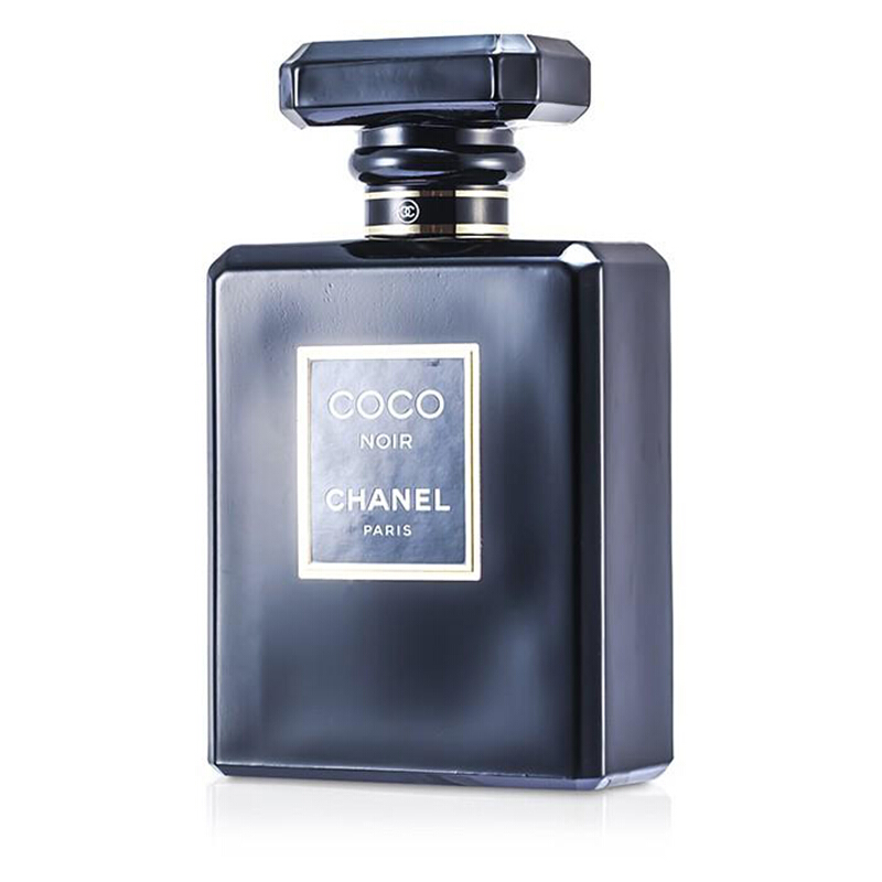 香奈儿 Chanel 女士黑色可可小姐香水喷雾 100ml