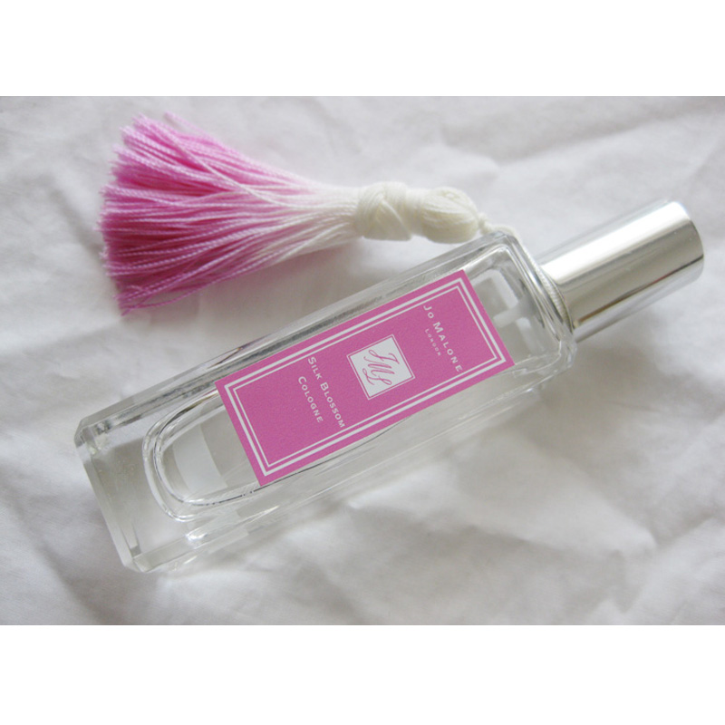 祖马龙 Silk Blossom 限量合欢花香水30ml