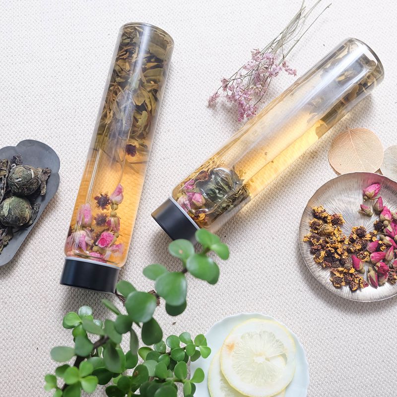味BACK | 福鼎手工白茶龙珠