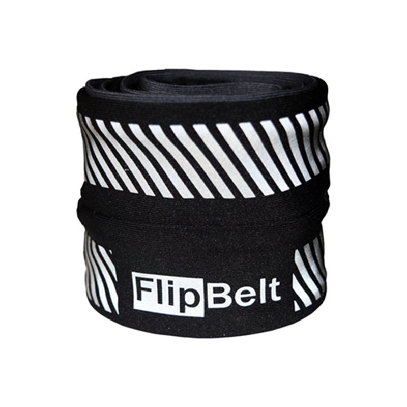 美国FlipBelt飞比特 男女运动储物腰包手机水壶储物腰带 夜跑款