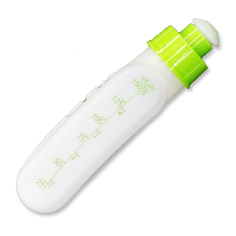 美国FlipBelt飞比特 弧形设计男女创意运动水壶 防呛水