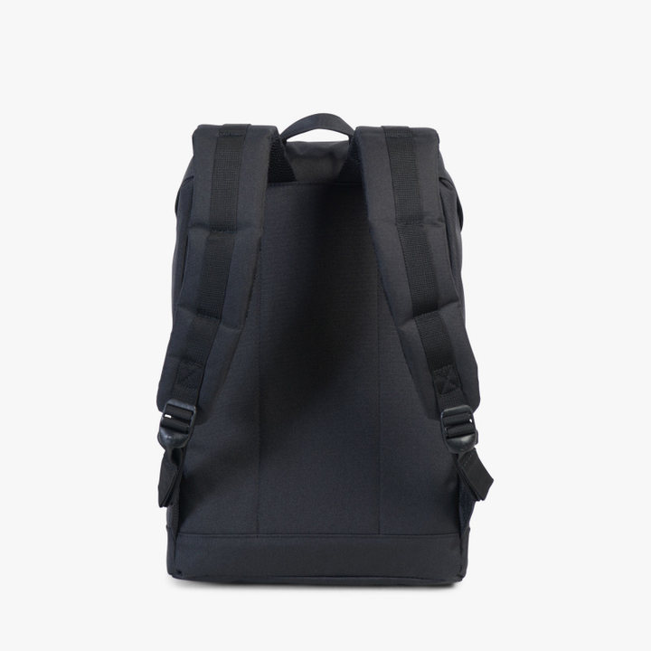 HerschelSupply Retreat 经典色双肩包