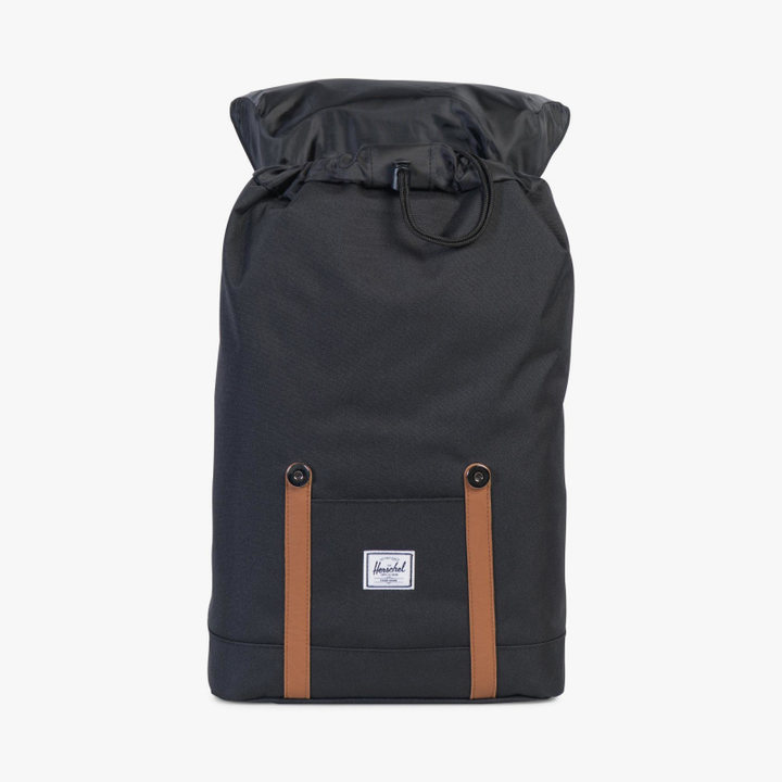 HerschelSupply Retreat 经典色双肩包