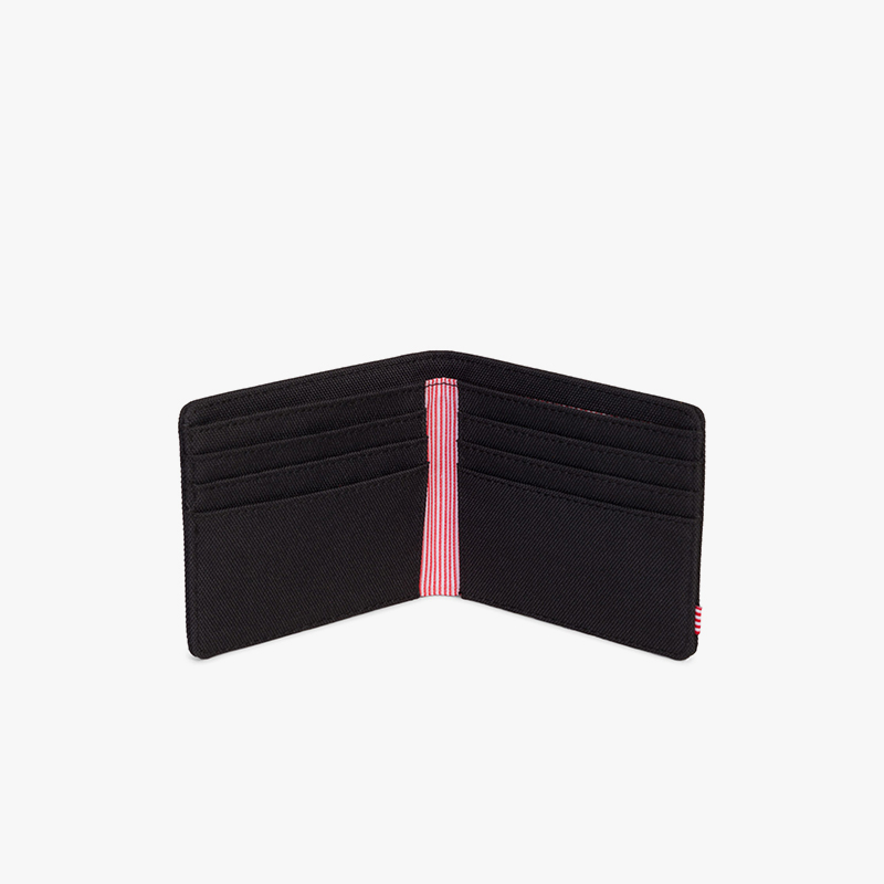 Herschel Supply Roy RFID 防盗刷钱包