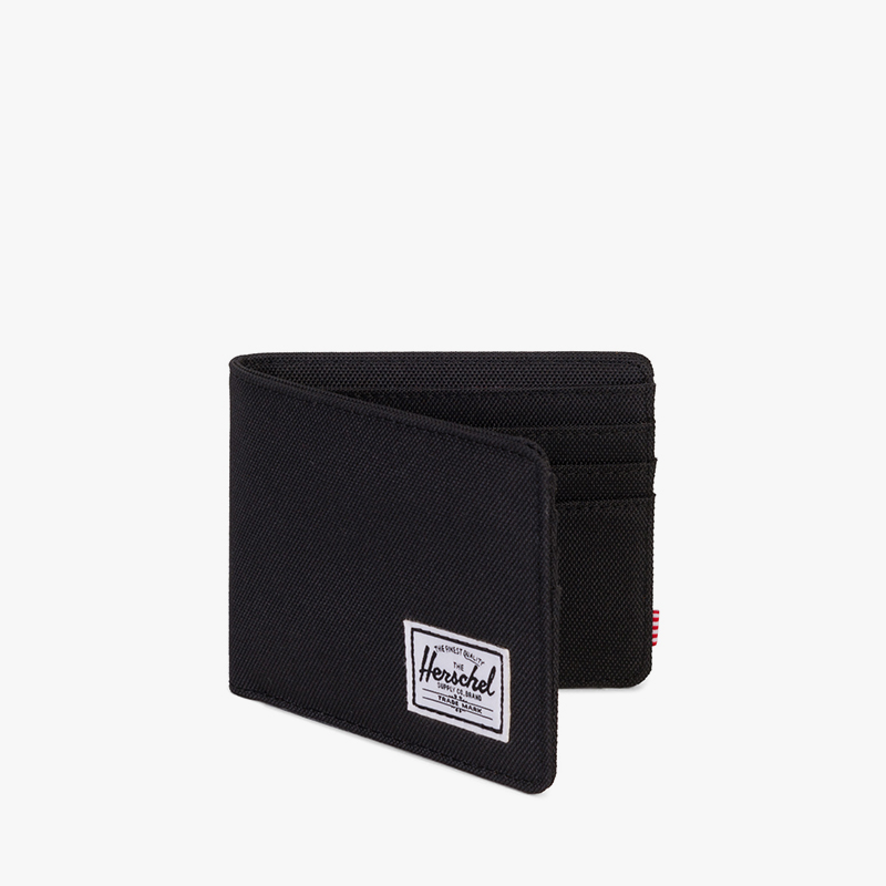 Herschel Supply Roy RFID 防盗刷钱包