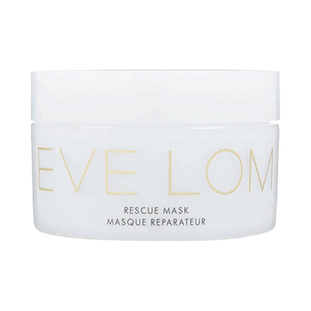 【直营】EVE LOM 亮采洁净面膜/急救面膜100ml 深层清洁舒缓