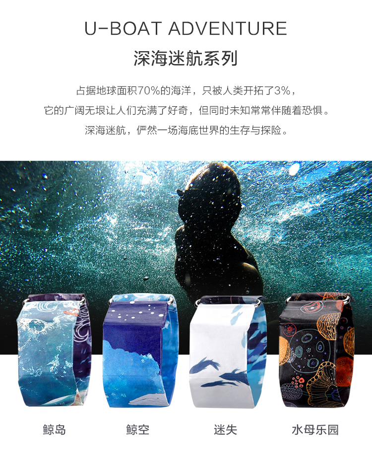 黑科技PAPR WATCH新款创意防水纸表男女学生时尚潮流个性纸手表