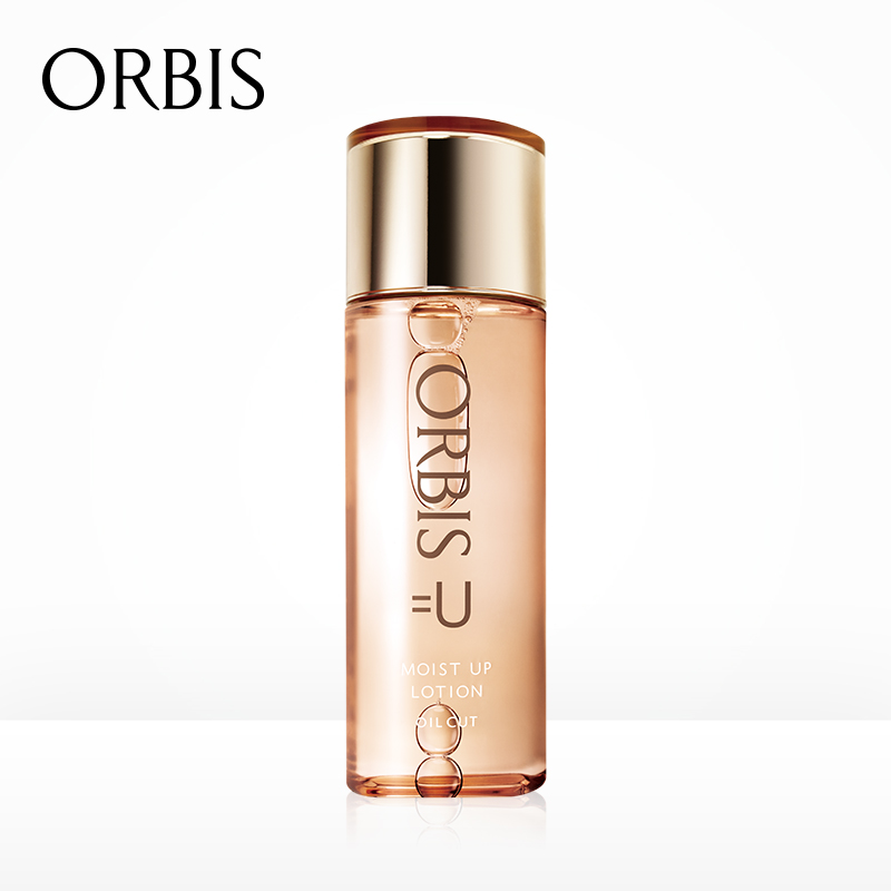 ORBIS/奥蜜思悠精华水180ml