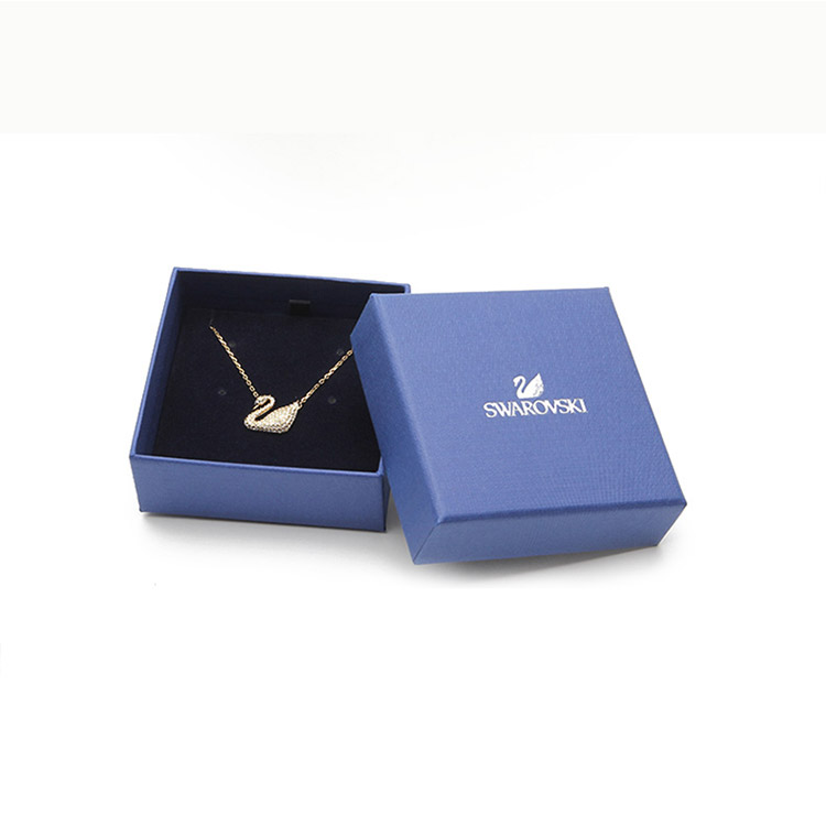 SWAROVSKI施华洛世奇 经典金天鹅Swan系列 女士项链5063921
