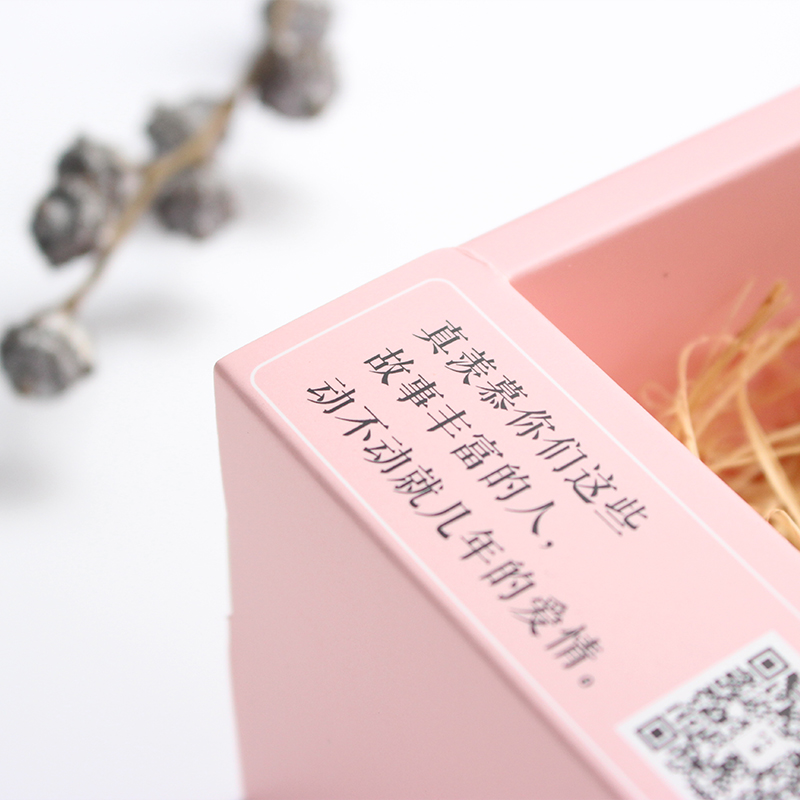 【情绪礼物酒】大熊花果酒4口味高颜值女生酒少女心酒10度(赠送礼袋)