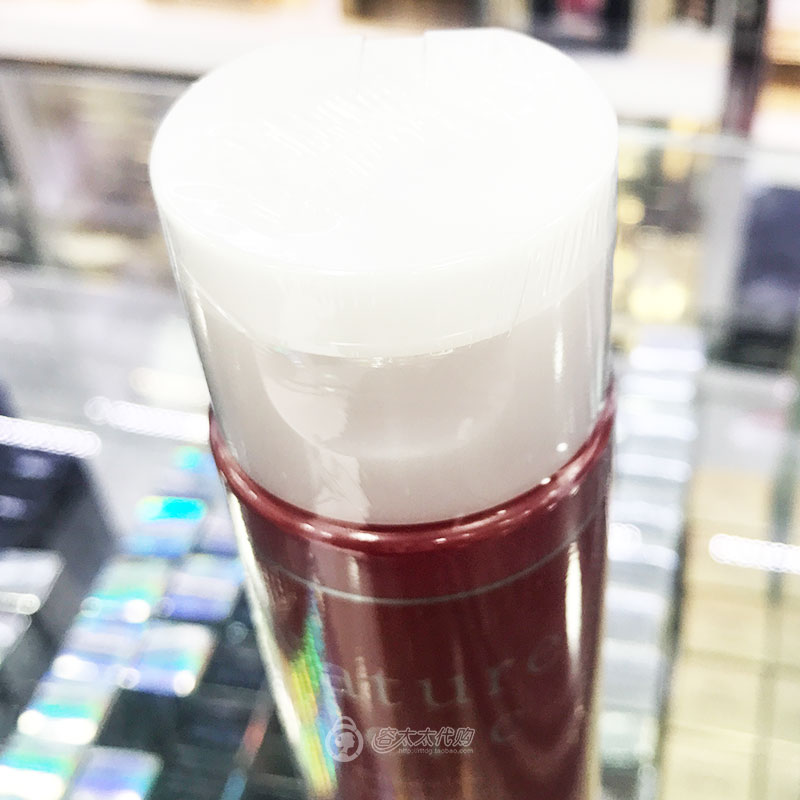 容太太娜丽丝毛孔收敛水爽肤清理角质收缩化妆水200ml 补水保湿
