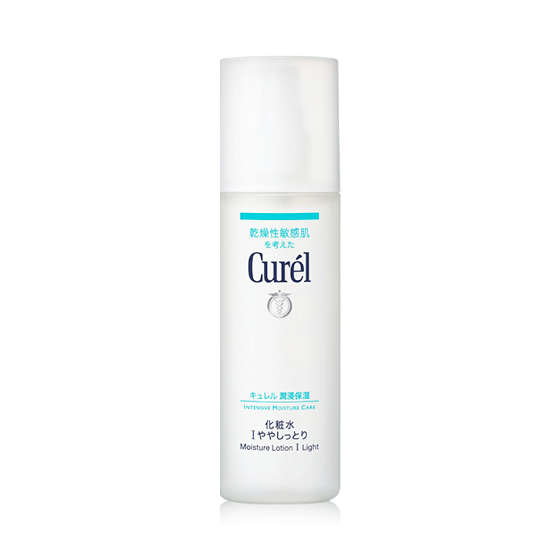 日本花王Curel 珂润化妆水I