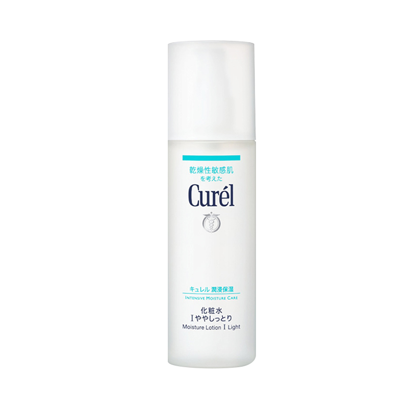 日本花王Curel 珂润化妆水I
