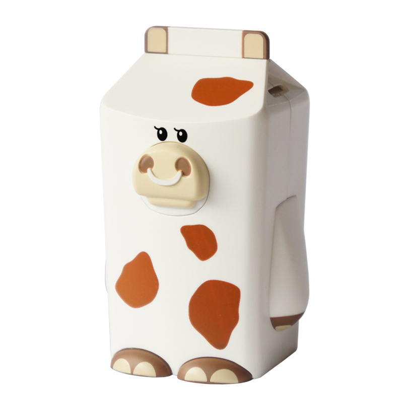 会说话的冰箱动物:Fridgeezoo冰箱动物园