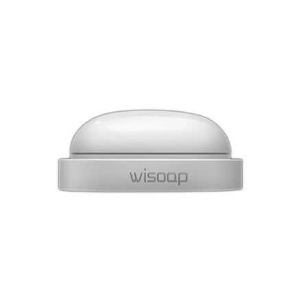 微鱼wisoap 便携式懒人洗衣蛋 超声波洗衣神器