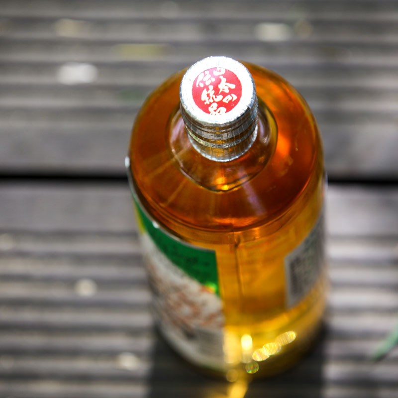 金奖受赏!老松酒造天空之月梅酒 日本原瓶进口