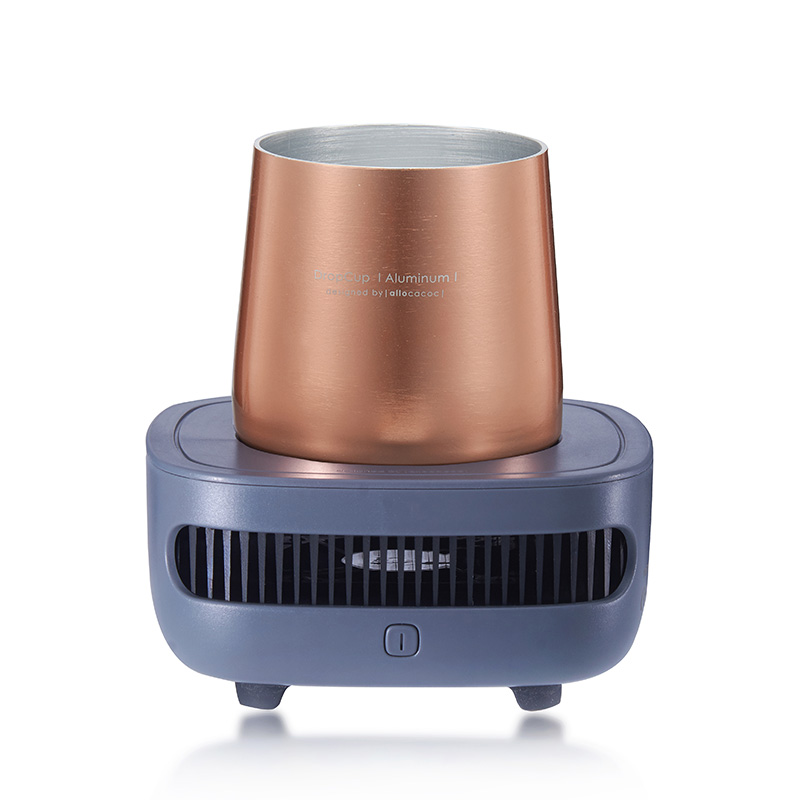cupcooler快速制冷杯 便携冰镇持续保冷