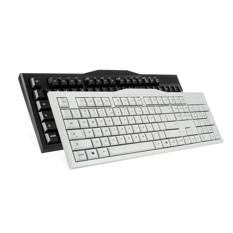 Cherry樱桃 G80-3800/3802 MX2.0C机械键盘