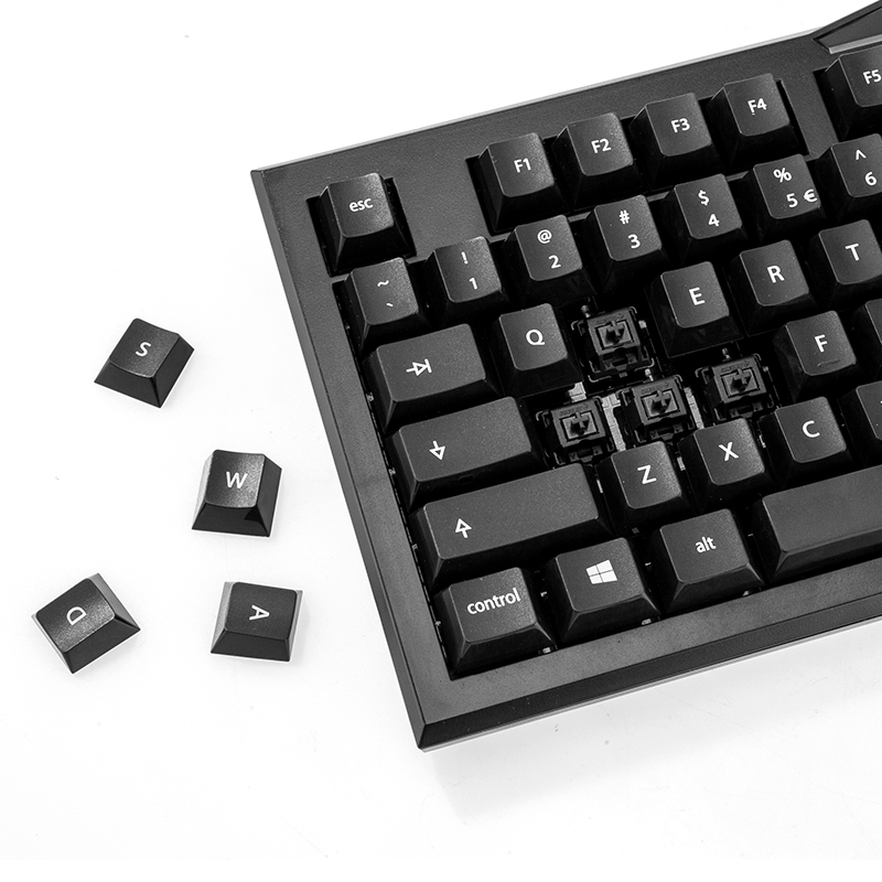 Cherry樱桃 G80-3800/3802 MX2.0C机械键盘
