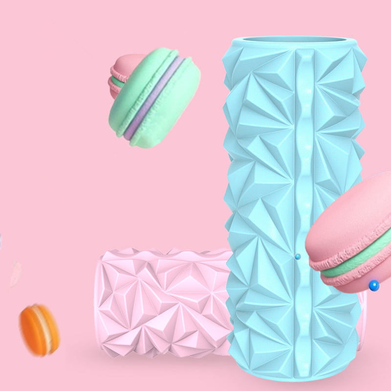ECO BODY 泡沫瘦腿滚轴