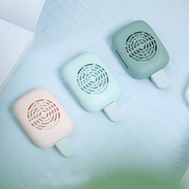 USB婴儿便携式驱蚊器