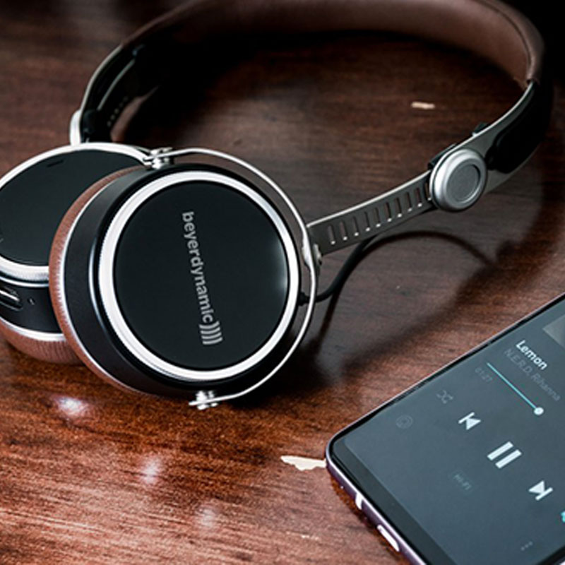 马歇尔MARSHALL MAJOR II BLUETOOTH2代头戴式HiFi重低音蓝牙耳机