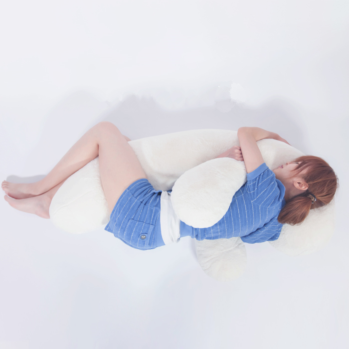 【Molisii茉莉絲】睡眠抱抱熊