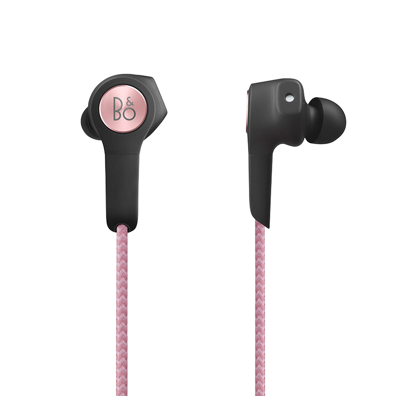 B&O BeoplayH5 运动无线蓝牙耳机