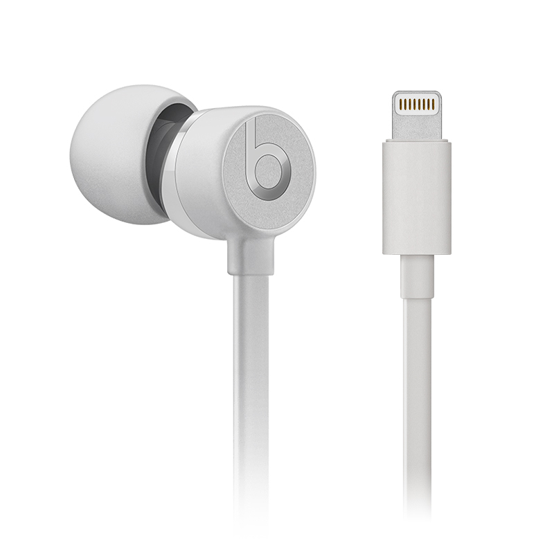 Beats urBeats 3 入耳式耳机