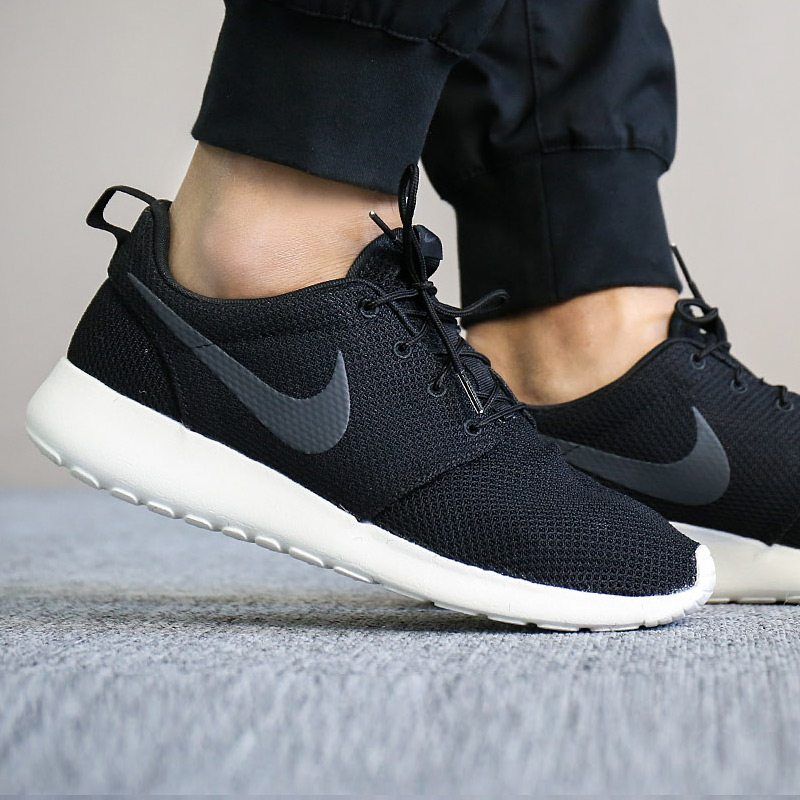 NIKE Roshe one透气跑鞋