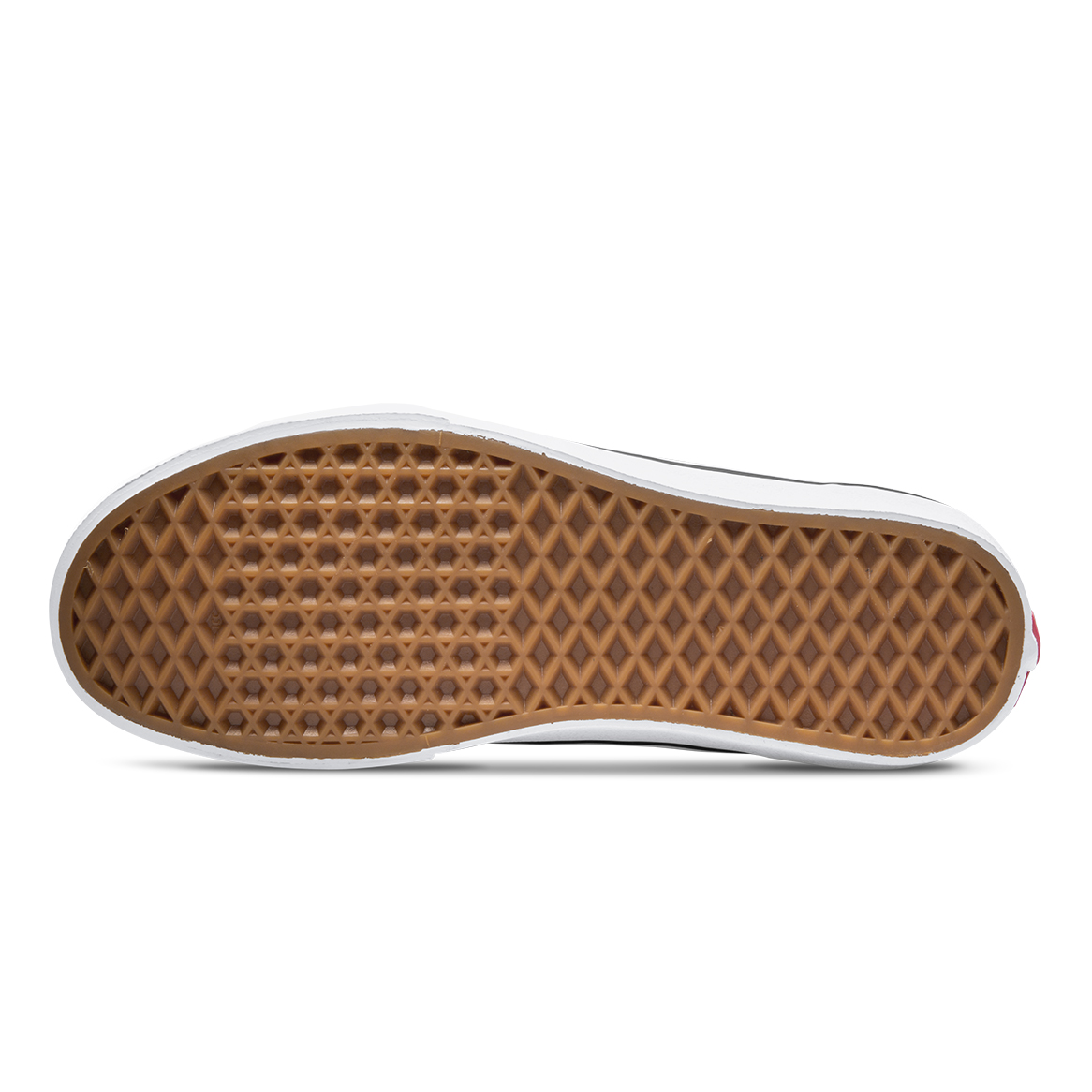 Vans/范斯 黑色运动鞋