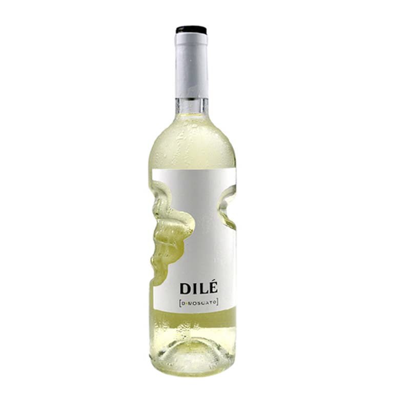 意大利DILE天使之手 甜微起泡 白葡萄酒